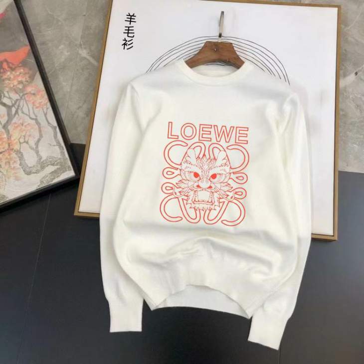 Picture of Loewe Sweaters _SKULoeweM-3XLkdtn3846377